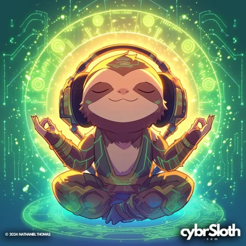 Namaste Mode