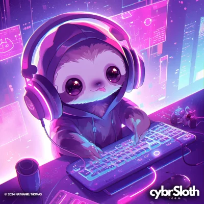 cybrSloth63