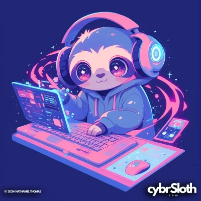 cybrSloth65