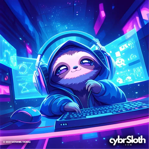 Hacker Mode