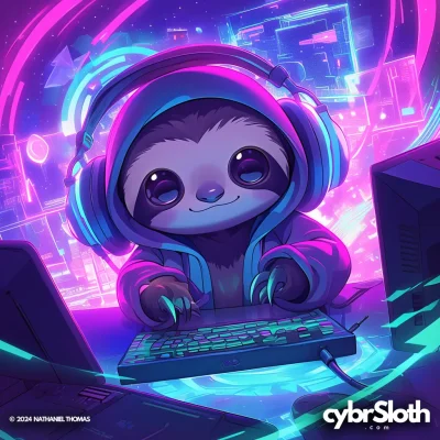 cybrSloth69