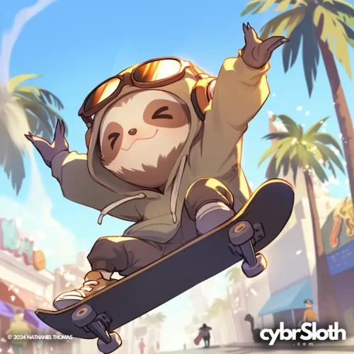 SoCal Mode