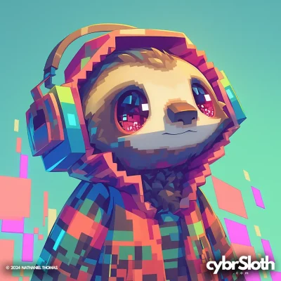 cybrSloth118