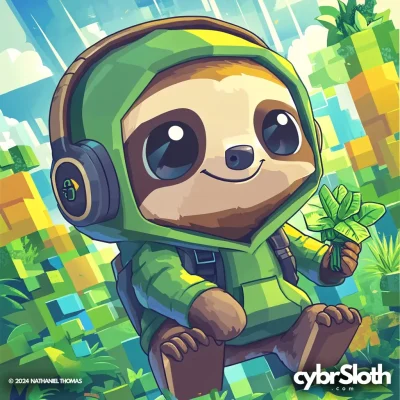 cybrSloth128