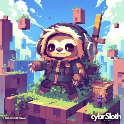 cybrSloth131
