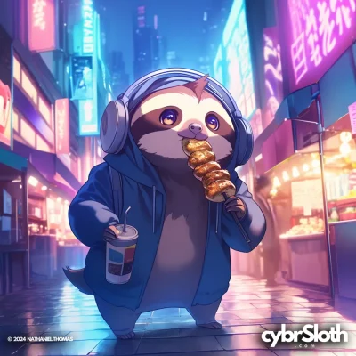cybrSloth135