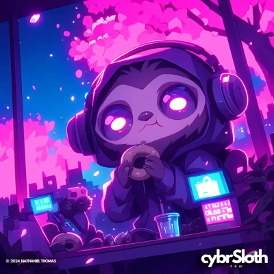 cybrSloth136