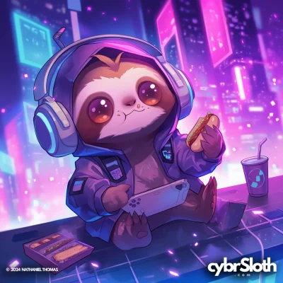 cybrSloth139
