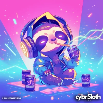 cybrSloth146