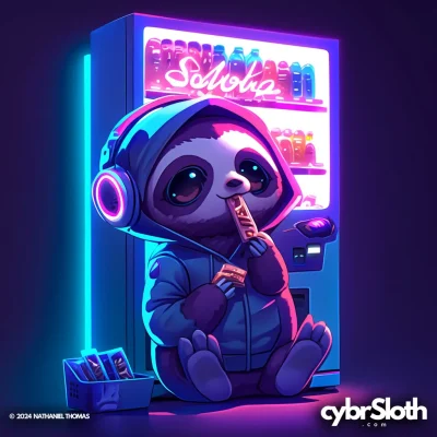 cybrSloth148