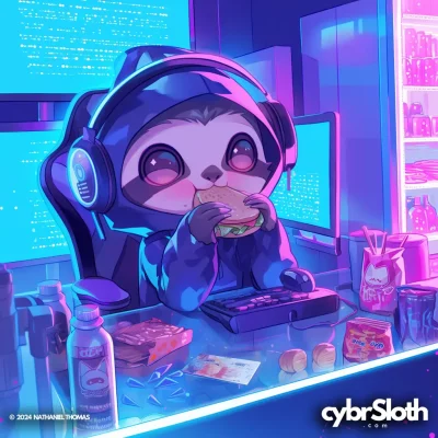cybrSloth151