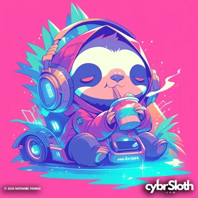 cybrSloth152