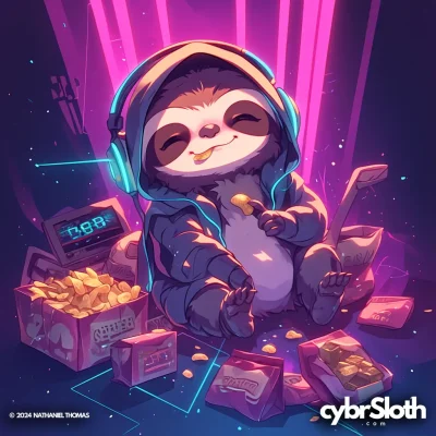 cybrSloth153