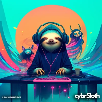 cybrSloth70