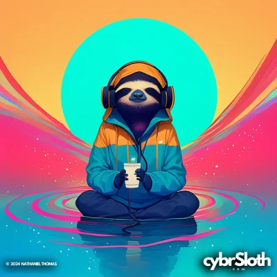 cybrSloth71