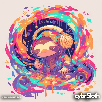 cybrSloth73