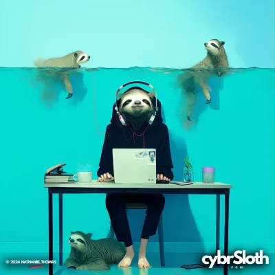 cybrSloth74