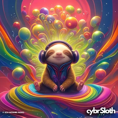 cybrSloth75