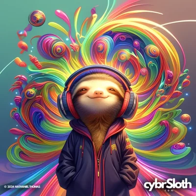 cybrSloth79