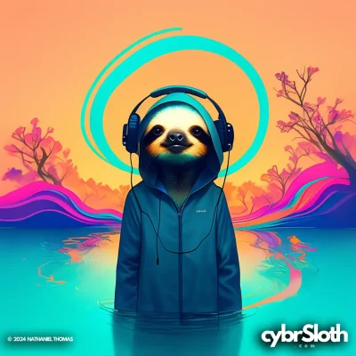 cybrSloth80