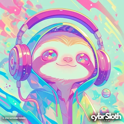 cybrSloth82