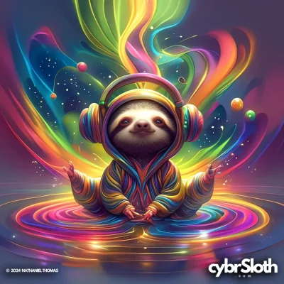 cybrSloth84