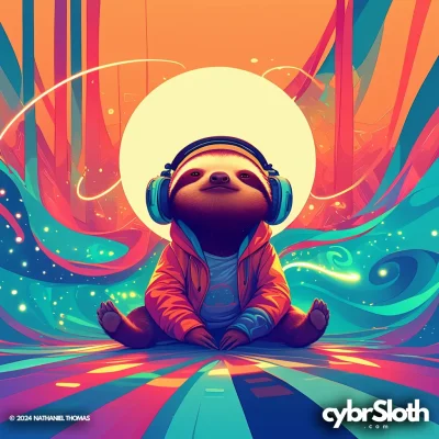 cybrSloth85