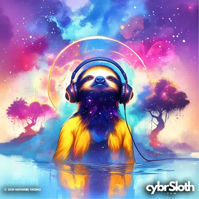 cybrSloth90