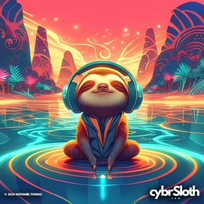 cybrSloth92