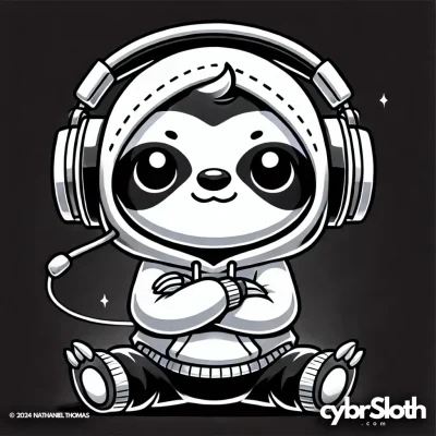 cybrSloth9910