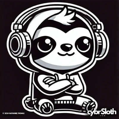 cybrSloth9911