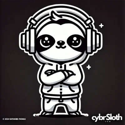 cybrSloth9912