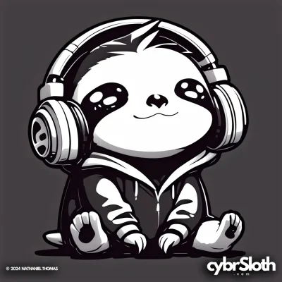 cybrSloth9922