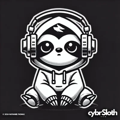cybrSloth995
