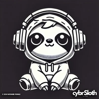 cybrSloth996